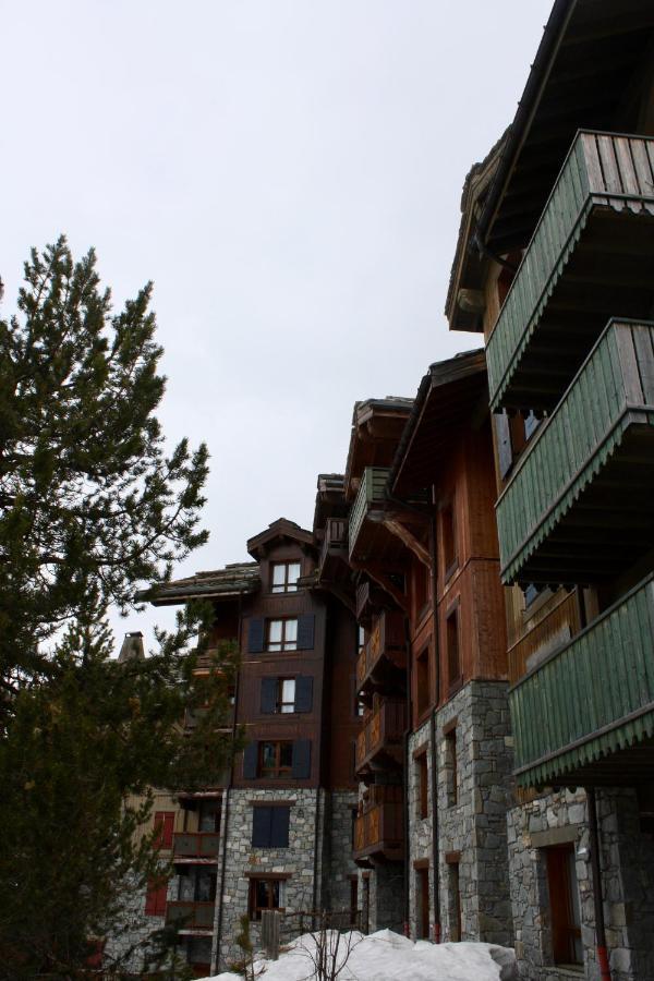 Arc 1950 Apartment - Sources De Marie, Mountain View Les Arcs  Kültér fotó